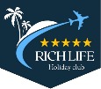 Rich Life Holiday Club
