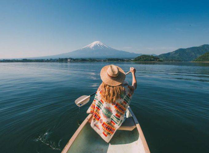 Thailand: The Land of Smiles and Endless Adventures